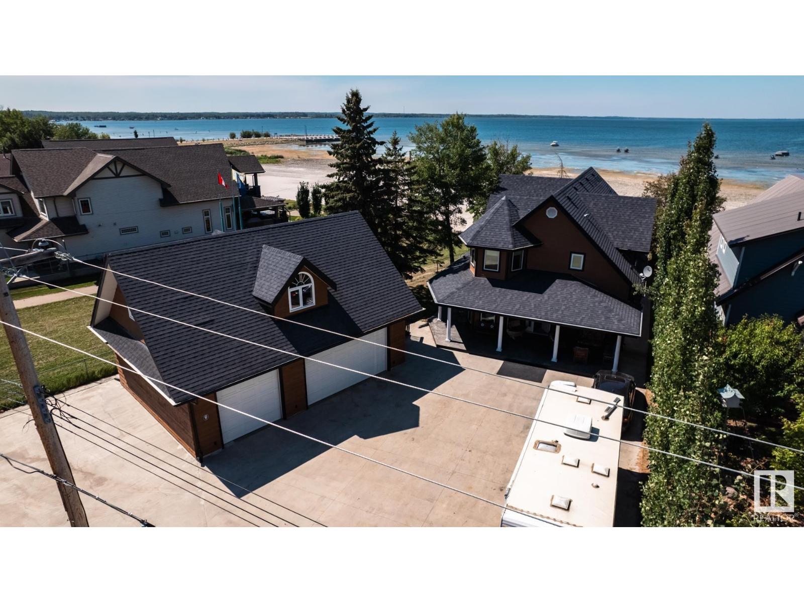 4632 50 AV, Rural Lac Ste. Anne County, Alberta