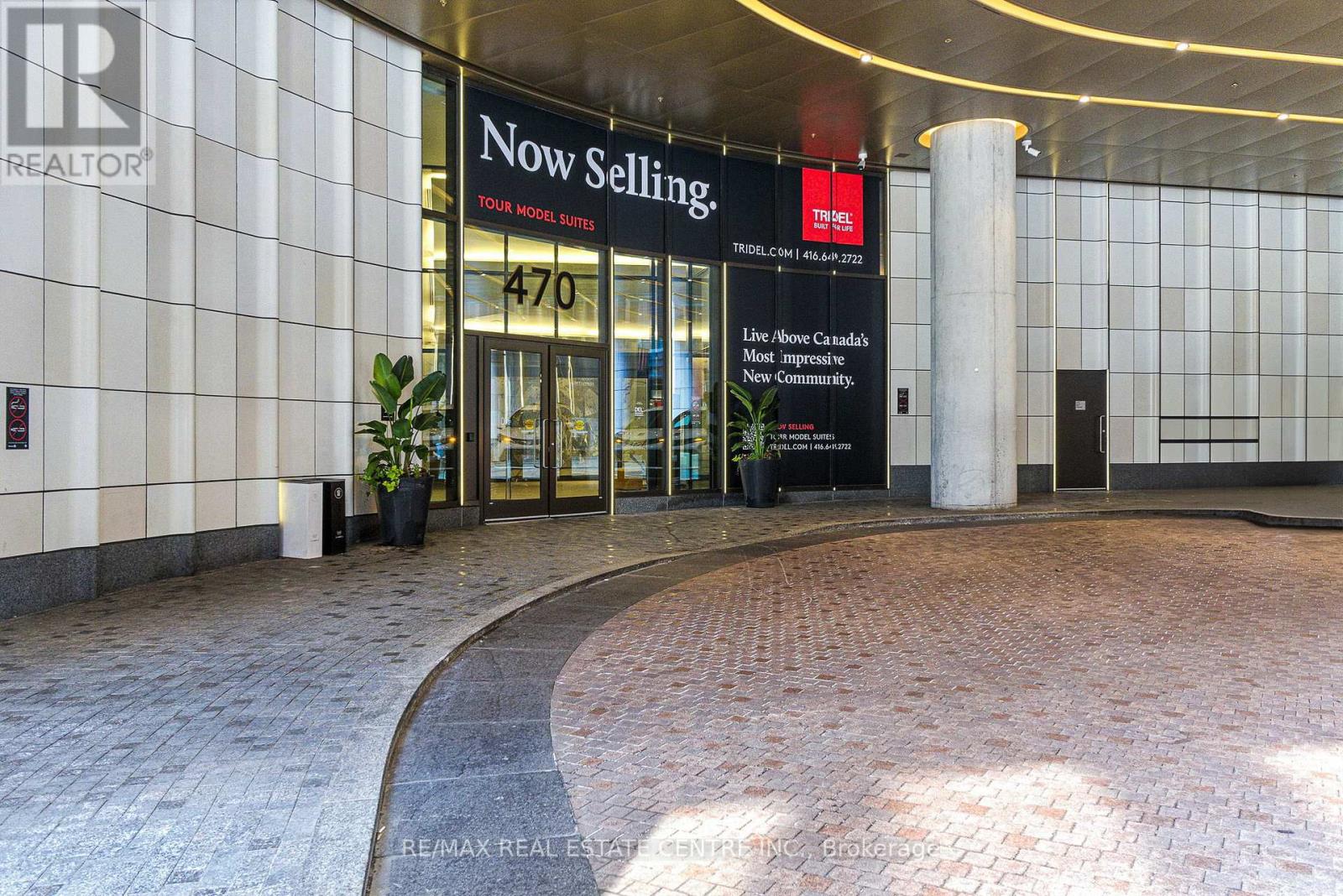 2013 - 470 Front Street W, Toronto, Ontario  M5V 0V6 - Photo 2 - C12328813