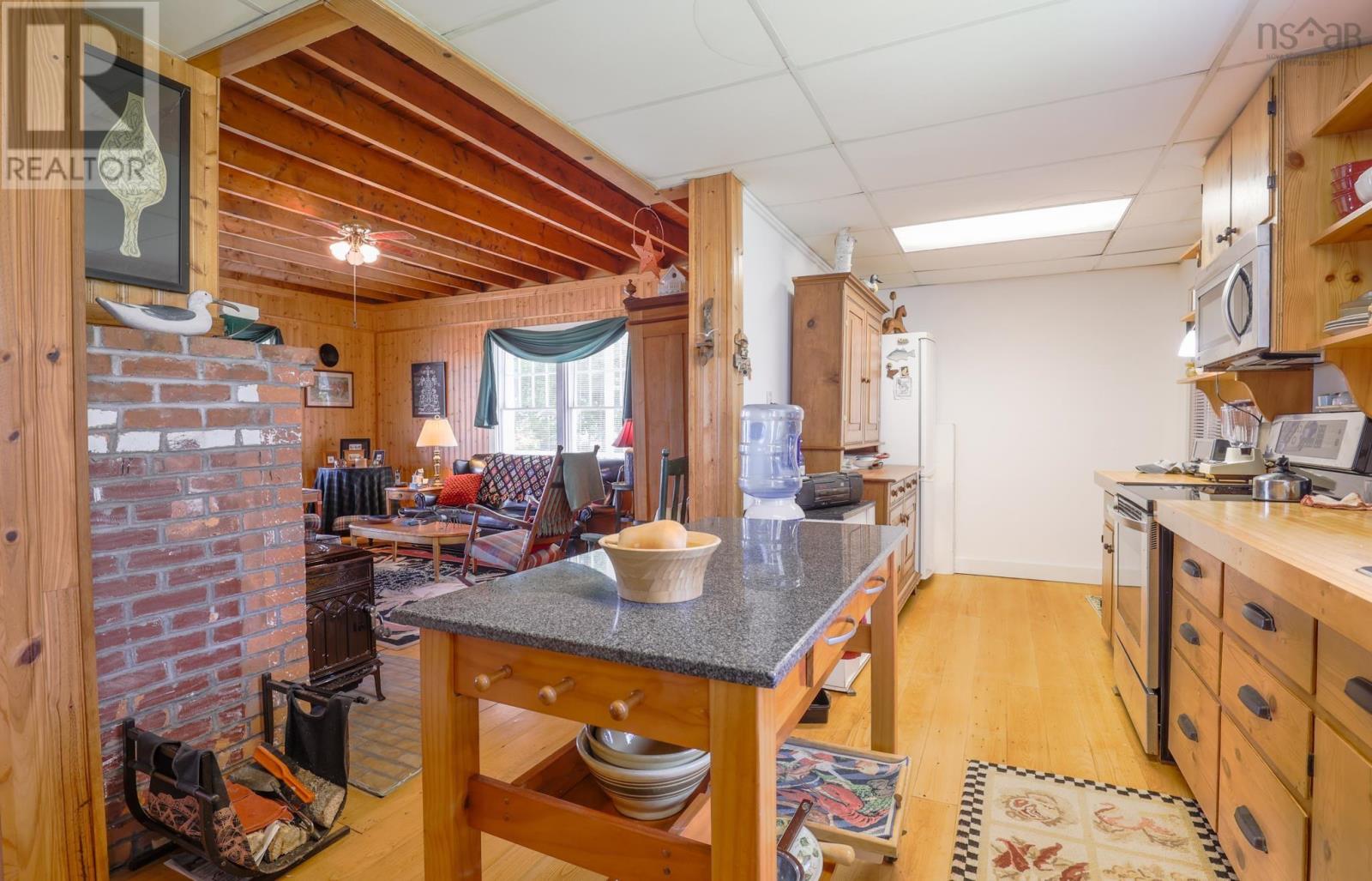 1428 Highway 304, Cape Forchu, Nova Scotia  B5A 5G7 - Photo 21 - 202419232