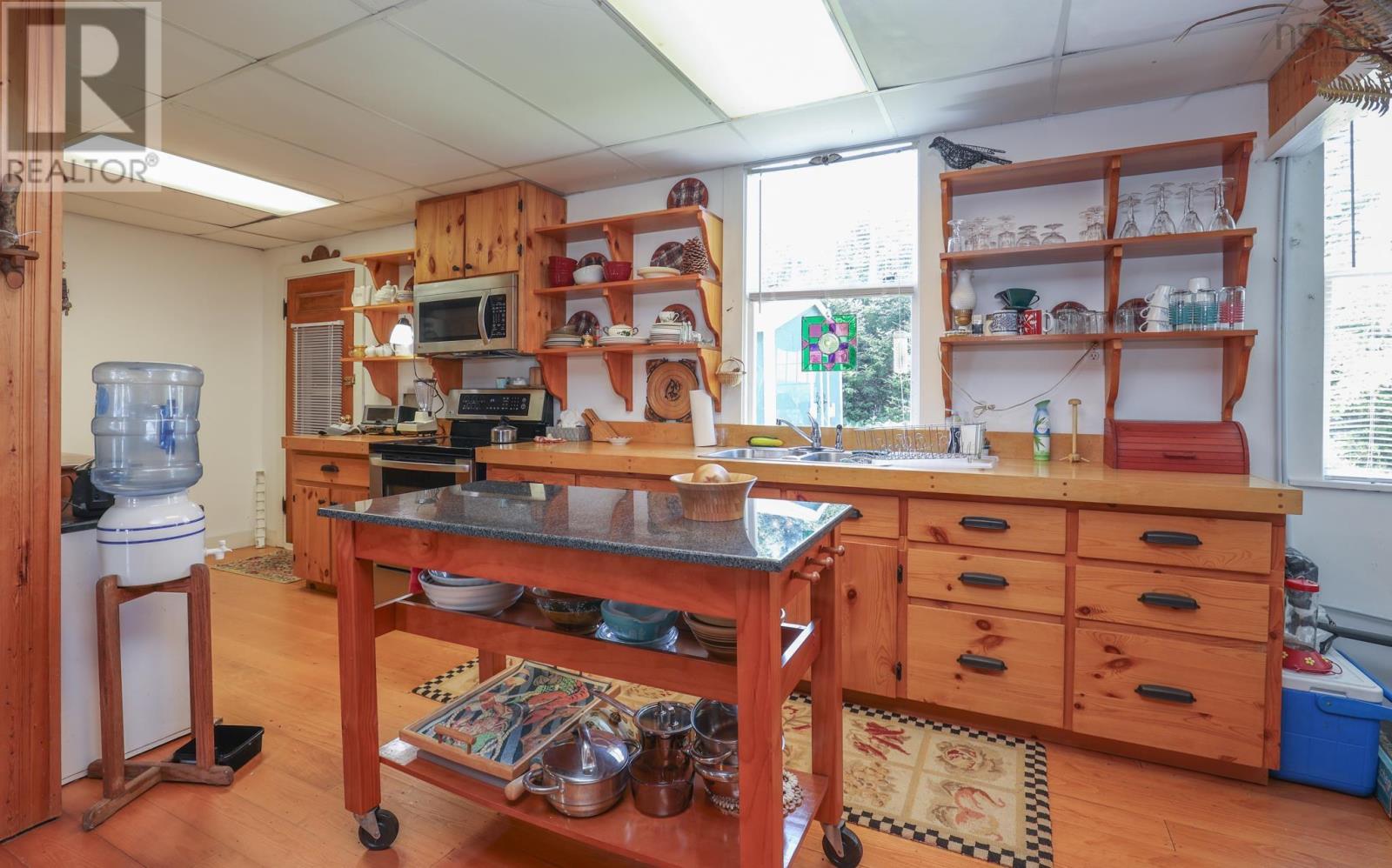 1428 Highway 304, Cape Forchu, Nova Scotia  B5A 5G7 - Photo 19 - 202419232