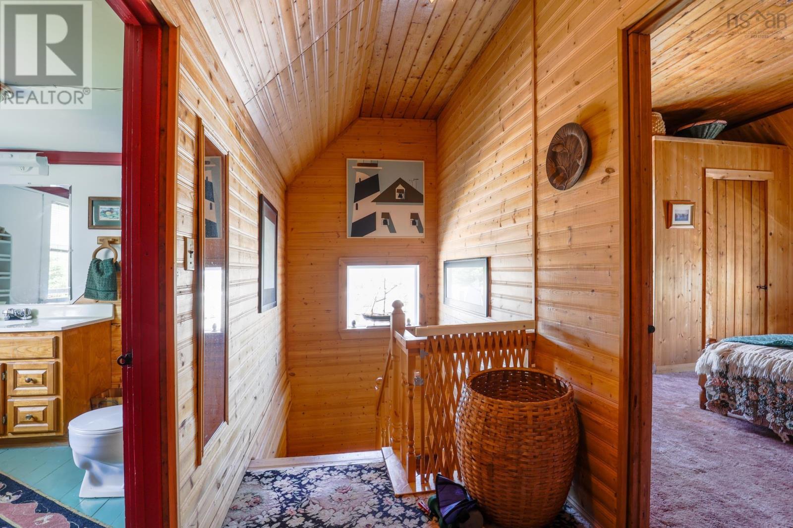 1428 Highway 304, Cape Forchu, Nova Scotia  B5A 5G7 - Photo 27 - 202419232