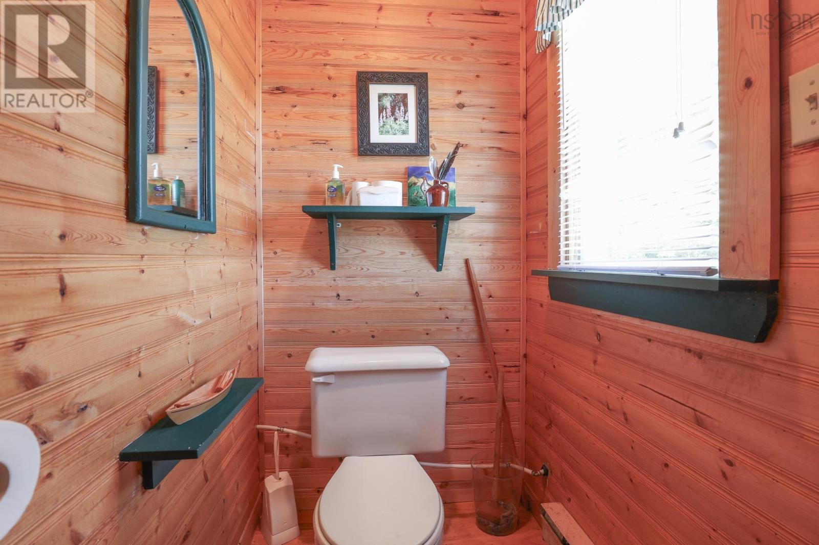 1428 Highway 304, Cape Forchu, Nova Scotia  B5A 5G7 - Photo 25 - 202419232