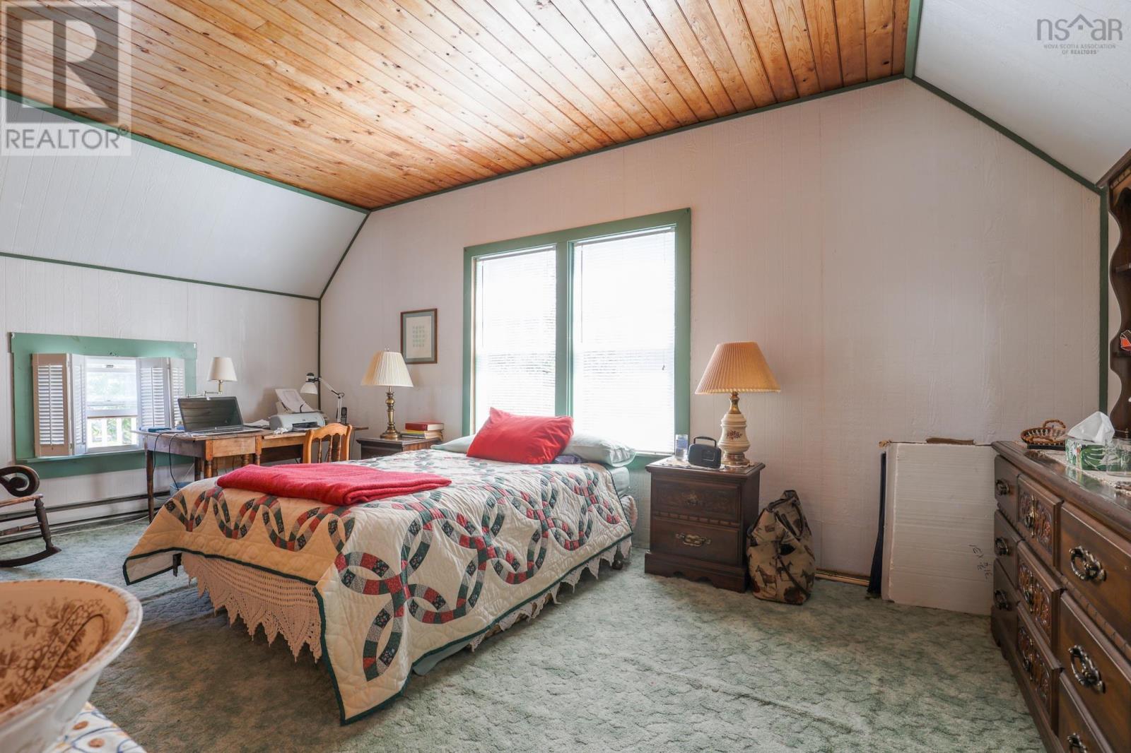 1428 Highway 304, Cape Forchu, Nova Scotia  B5A 5G7 - Photo 31 - 202419232