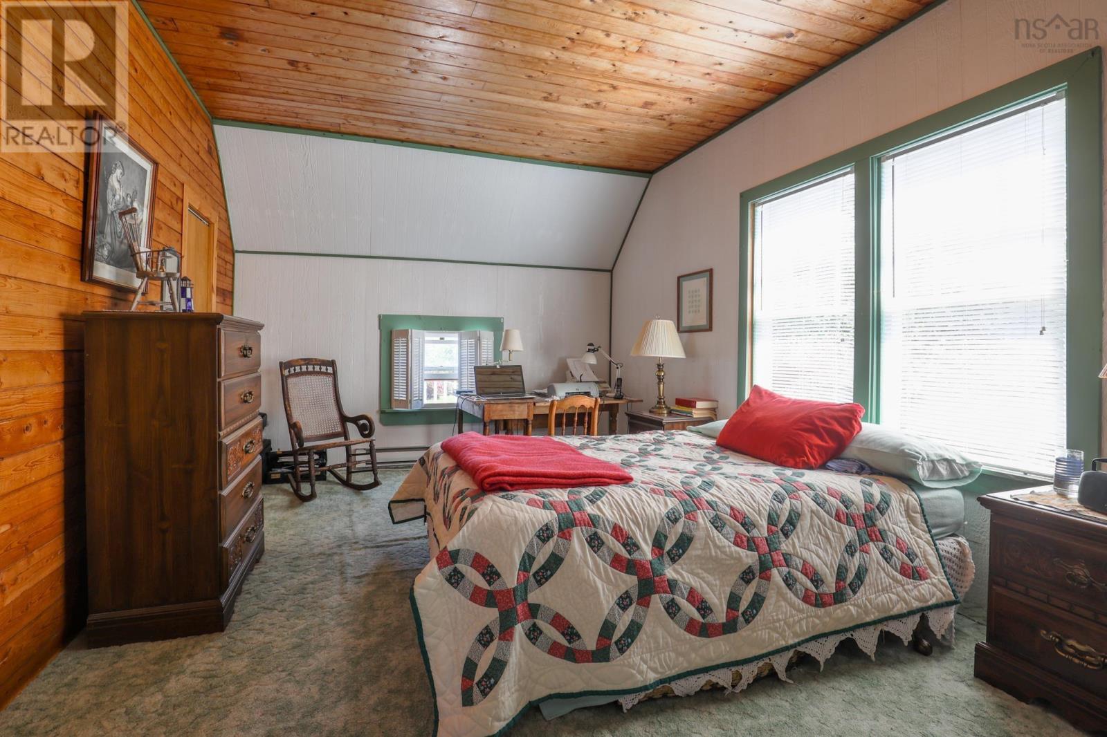 1428 Highway 304, Cape Forchu, Nova Scotia  B5A 5G7 - Photo 32 - 202419232