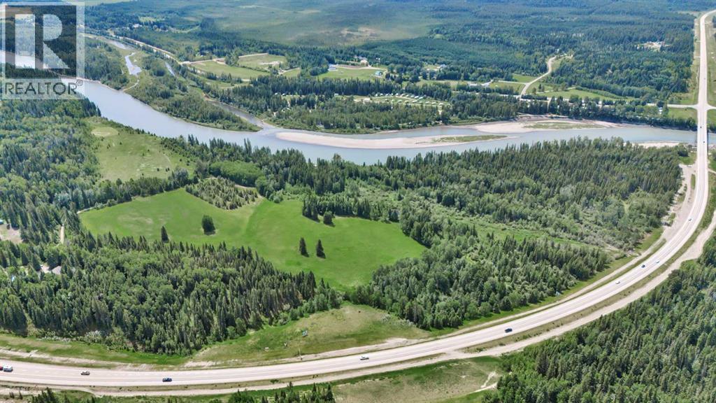 105 Meadow Drive, Rural Clearwater County, Alberta  T4T 0A3 - Photo 2 - A2204244