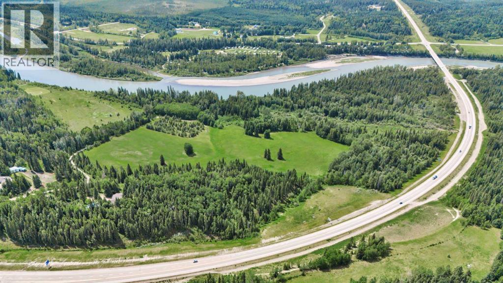 105 Meadow Drive, Rural Clearwater County, Alberta  T4T 0A3 - Photo 1 - A2204244