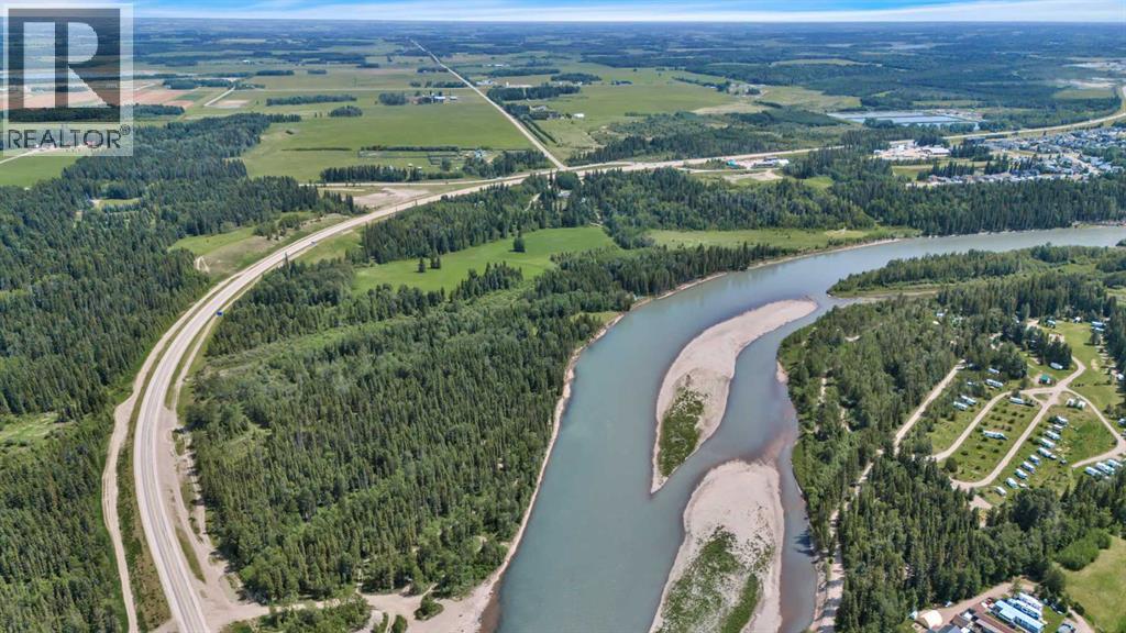 105 Meadow Drive, Rural Clearwater County, Alberta  T4T 0A3 - Photo 5 - A2204244