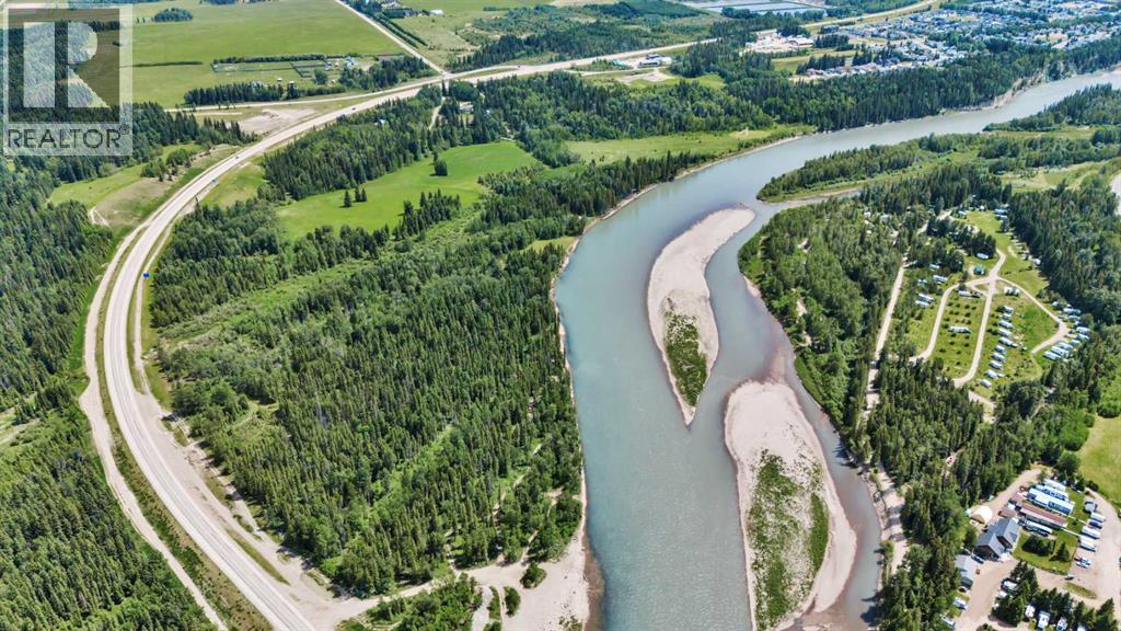 105 Meadow Drive, Rural Clearwater County, Alberta  T4T 0A3 - Photo 4 - A2204244