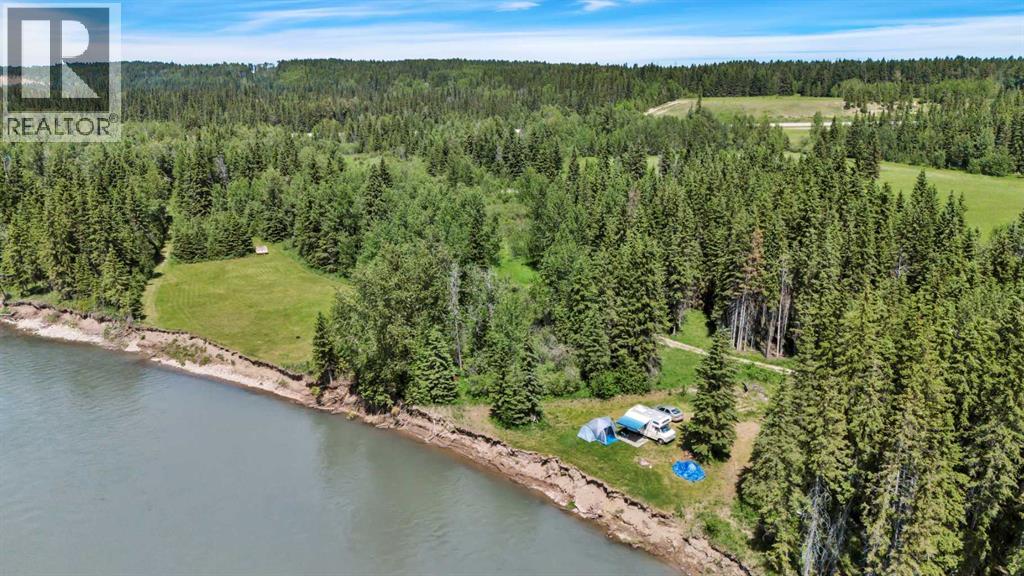 105 Meadow Drive, Rural Clearwater County, Alberta  T4T 0A3 - Photo 6 - A2204244