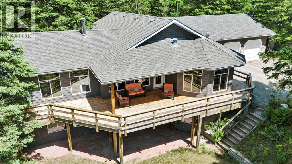 105 Meadow Drive, Rural Clearwater County, Alberta  T4T 0A3 - Photo 10 - A2204244
