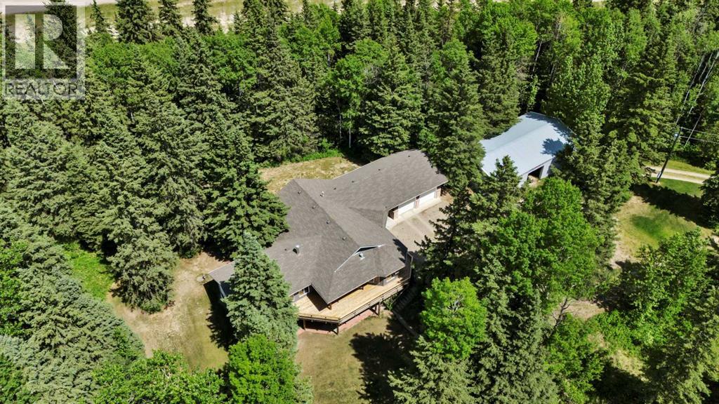 105 Meadow Drive, Rural Clearwater County, Alberta  T4T 0A3 - Photo 15 - A2204244