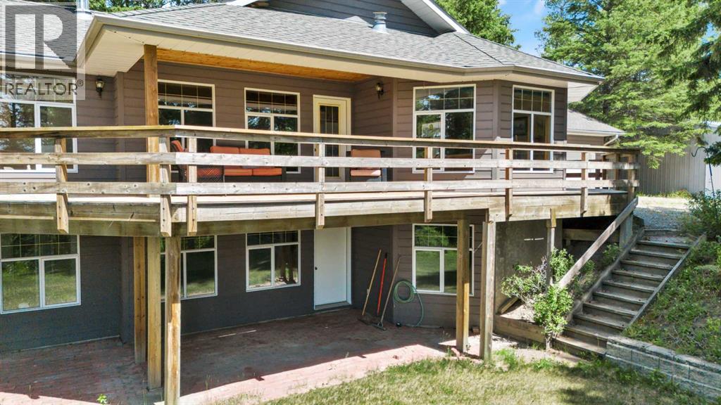 105 Meadow Drive, Rural Clearwater County, Alberta  T4T 0A3 - Photo 12 - A2204244