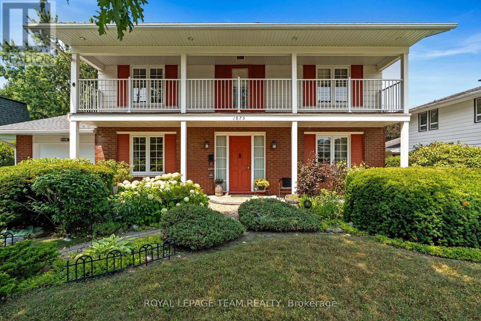 Property at 1875 KILBORN AVENUE image 1
