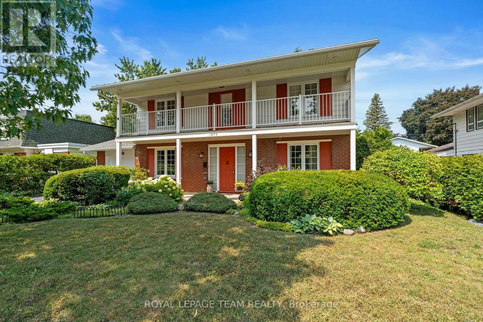 Property at 1875 KILBORN AVENUE image 2
