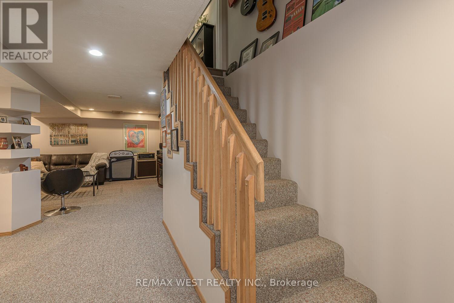 90 Lakecrest Trail, Brampton (Heart Lake West), Ontario  L6Z 1S6 - Photo 30 - W12328818
