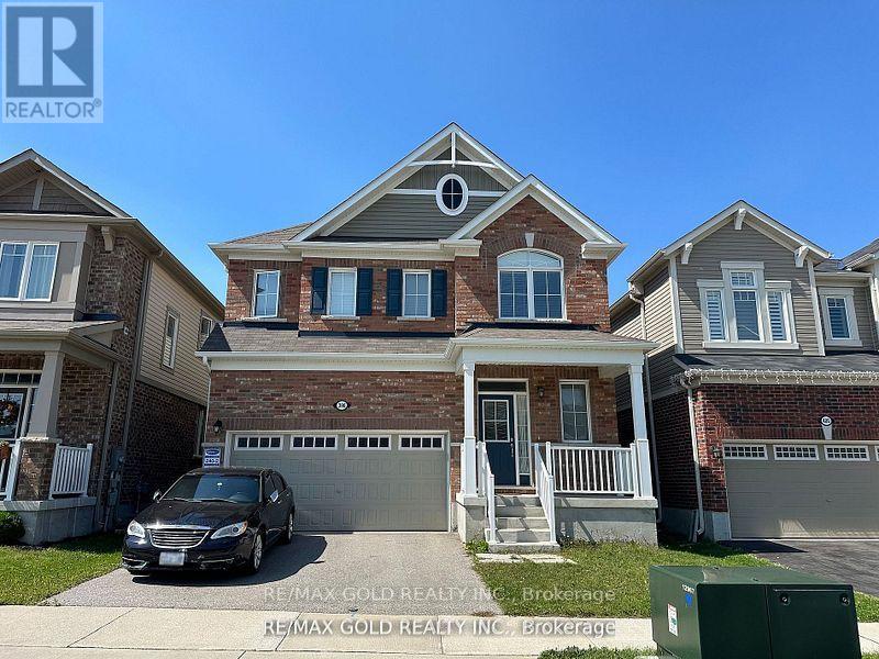 Property at 396 EQUESTRIAN WAY image 1