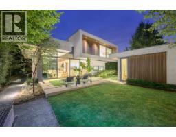 4988 Chancellor Boulevard, Vancouver, Ca