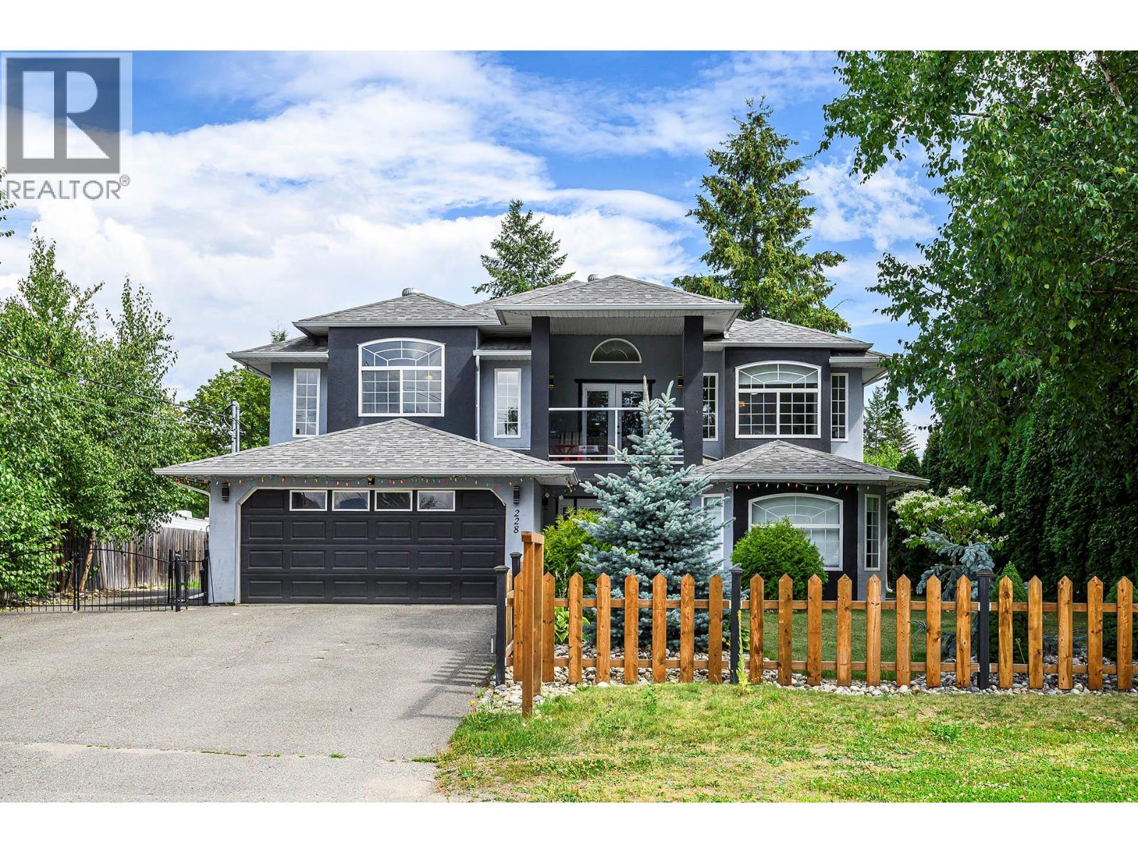 228 MURTLE Road, clearwater, British Columbia