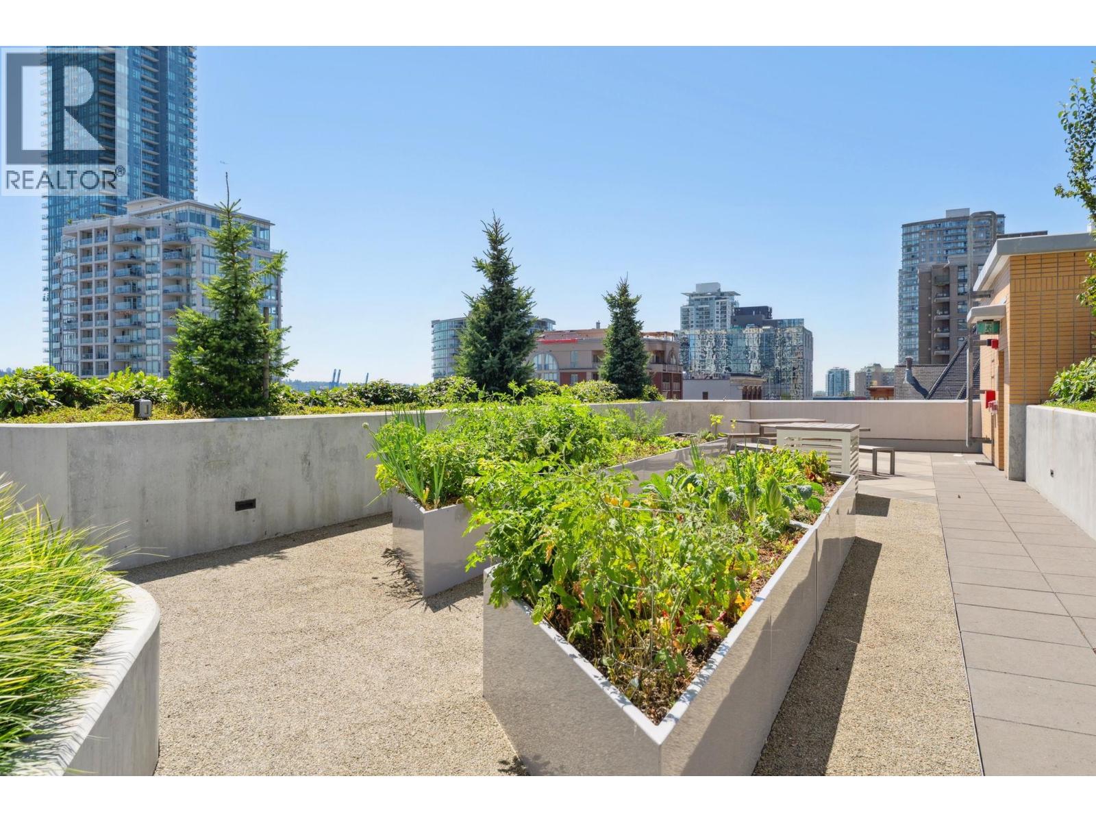 1405 618 Carnarvon Street, New Westminster, British Columbia  V3M 1E9 - Photo 36 - R2999142