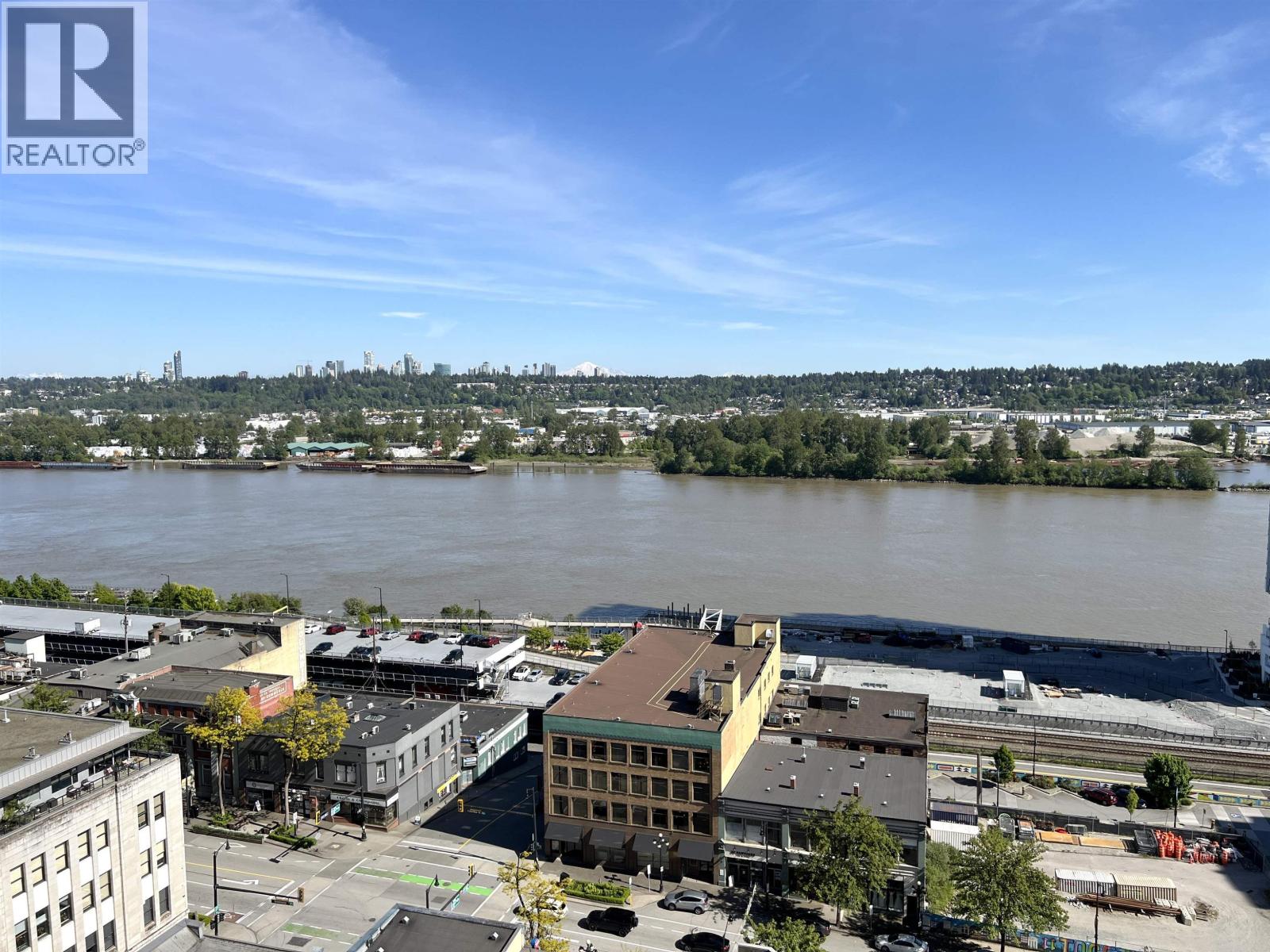 1405 618 Carnarvon Street, New Westminster, British Columbia  V3M 1E9 - Photo 4 - R2999142