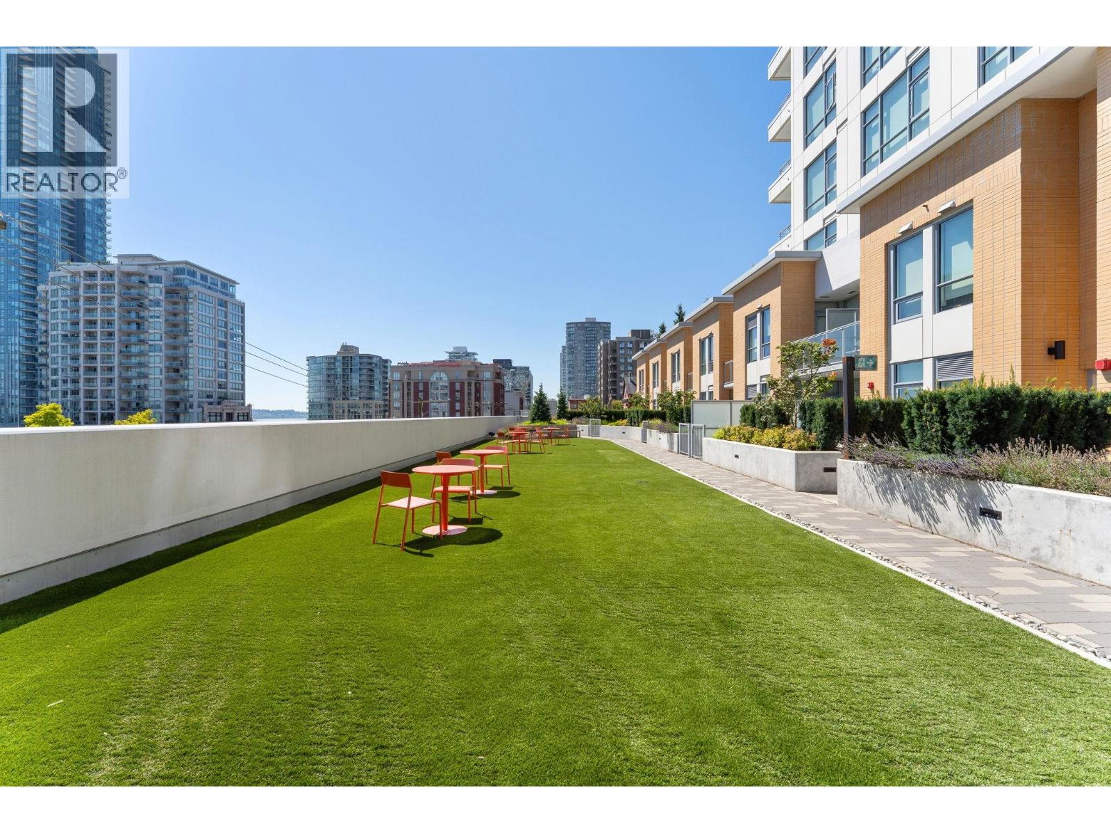 1405 618 Carnarvon Street, New Westminster, British Columbia  V3M 1E9 - Photo 34 - R2999142