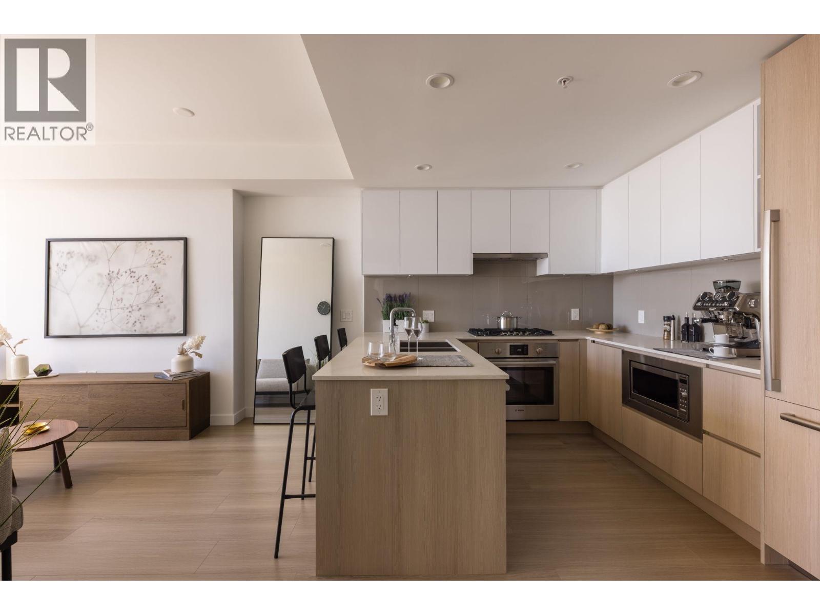 1407 618 Carnarvon Street, New Westminster, British Columbia  V3M 1E9 - Photo 6 - R2968241