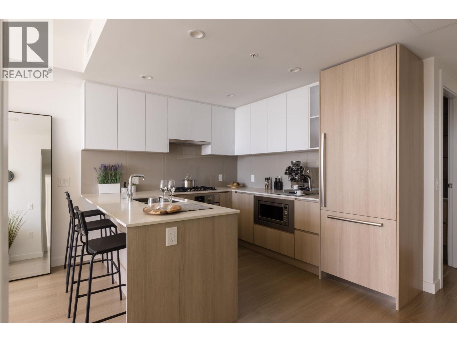 1407 618 Carnarvon Street, New Westminster, British Columbia  V3M 1E9 - Photo 9 - R2968241