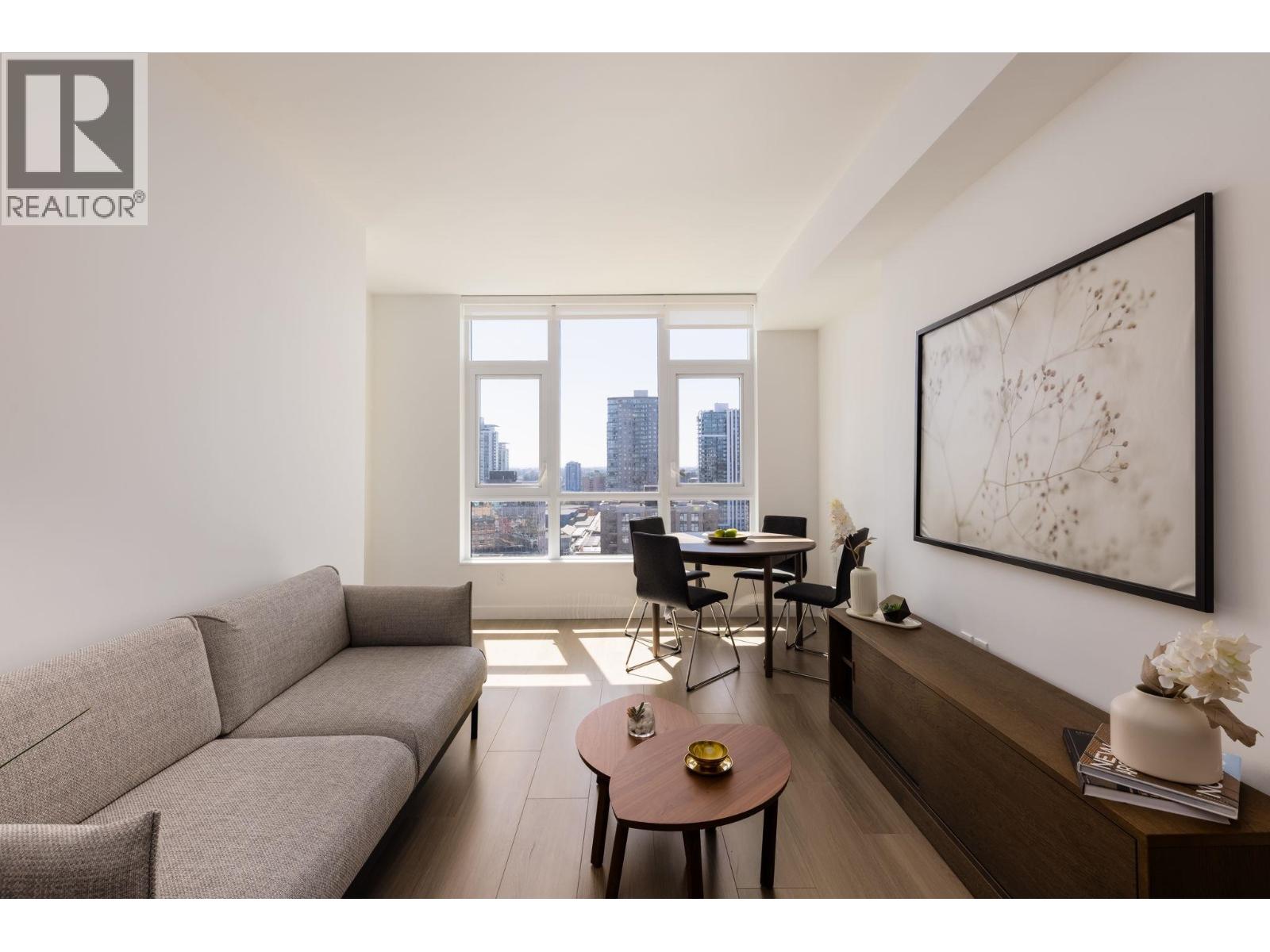 1407 618 Carnarvon Street, New Westminster, British Columbia  V3M 1E9 - Photo 14 - R2968241