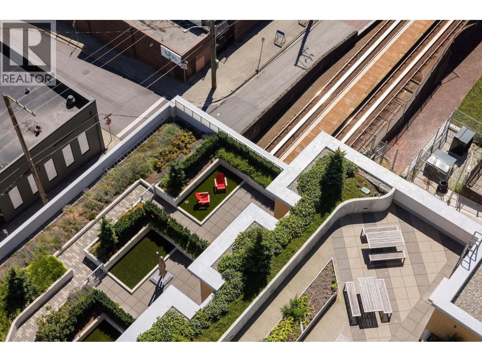 1407 618 Carnarvon Street, New Westminster, British Columbia  V3M 1E9 - Photo 38 - R2968241