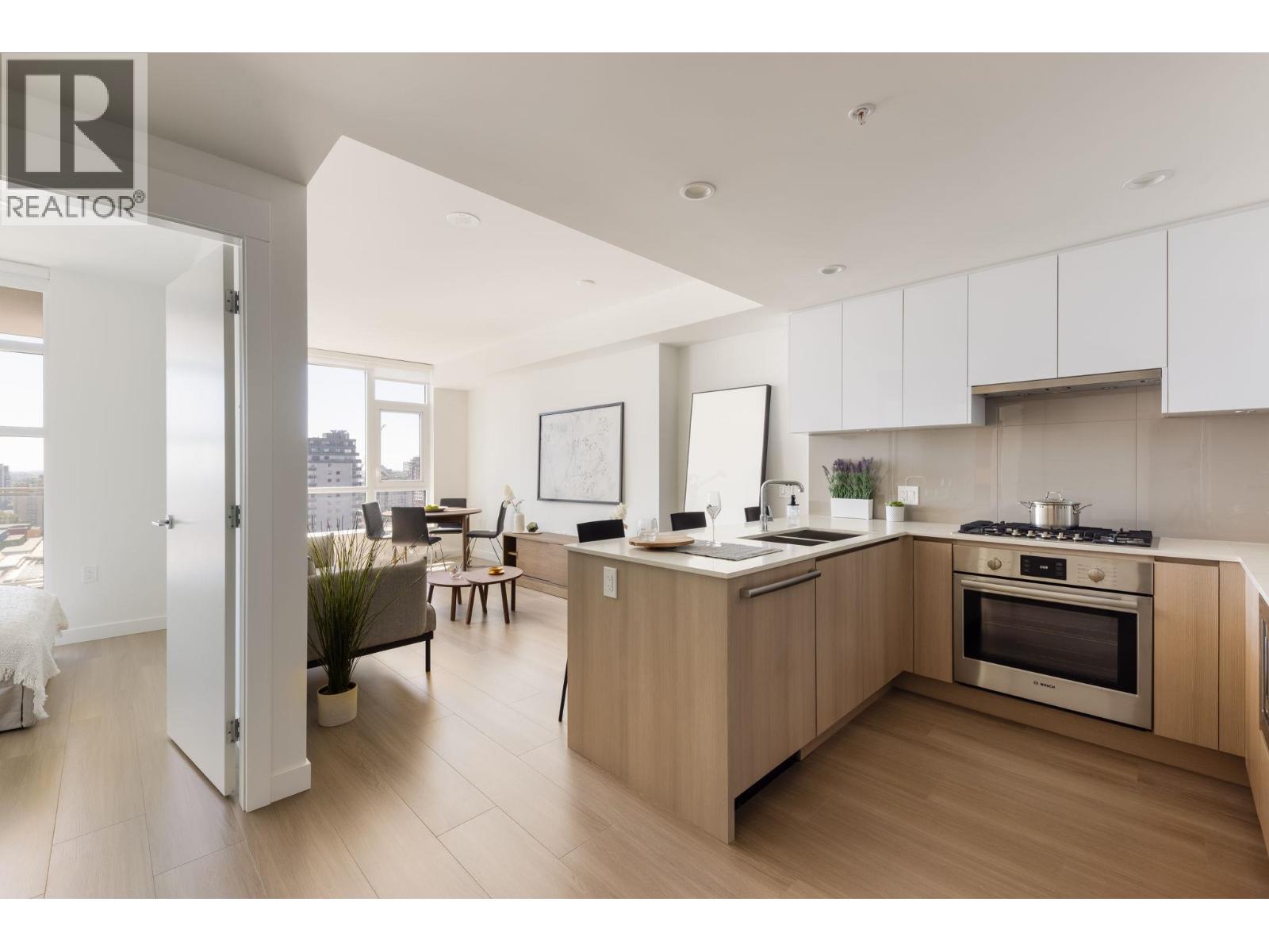 1407 618 Carnarvon Street, New Westminster, British Columbia  V3M 1E9 - Photo 7 - R2968241