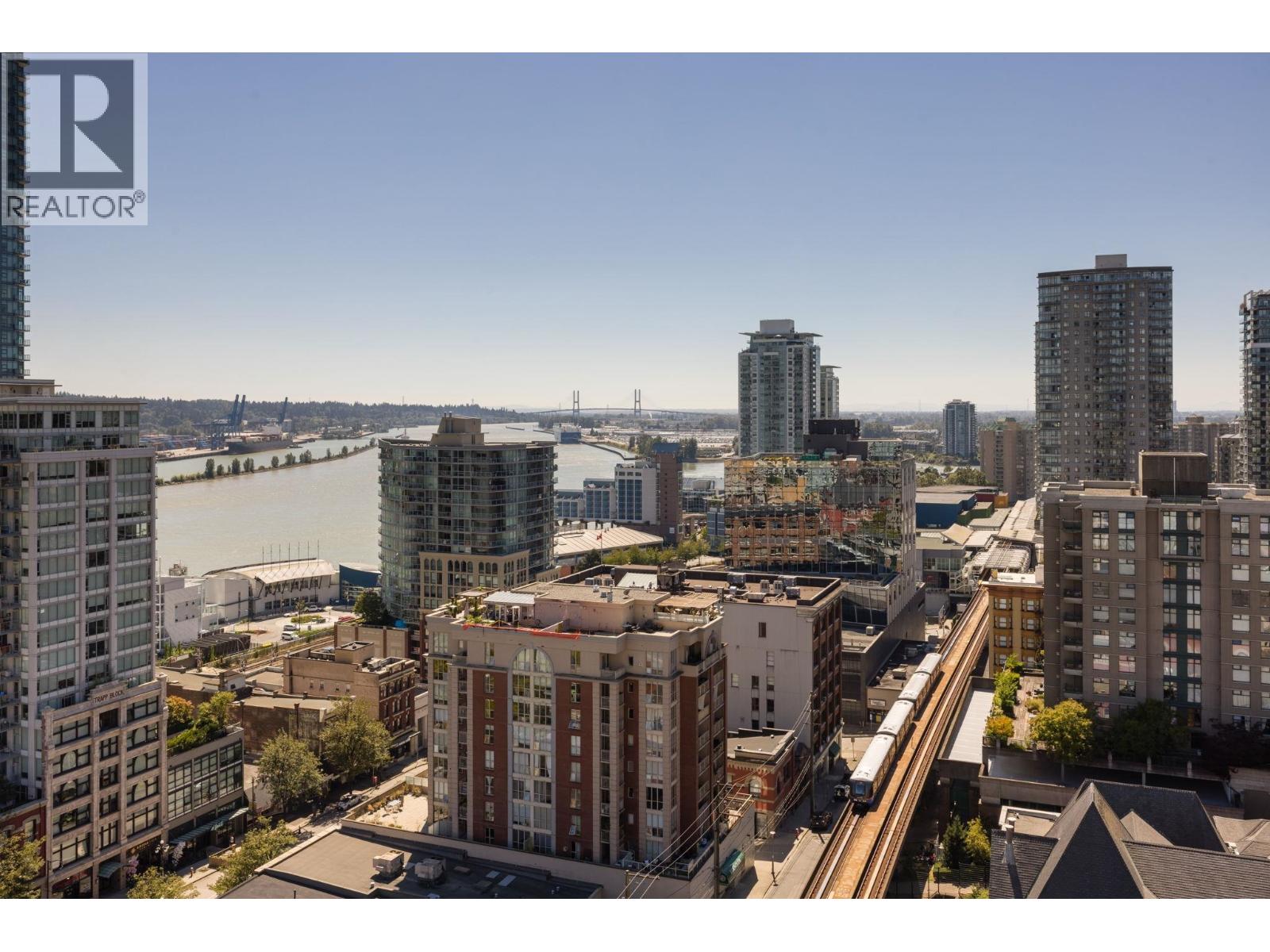 1407 618 Carnarvon Street, New Westminster, British Columbia  V3M 1E9 - Photo 40 - R2968241