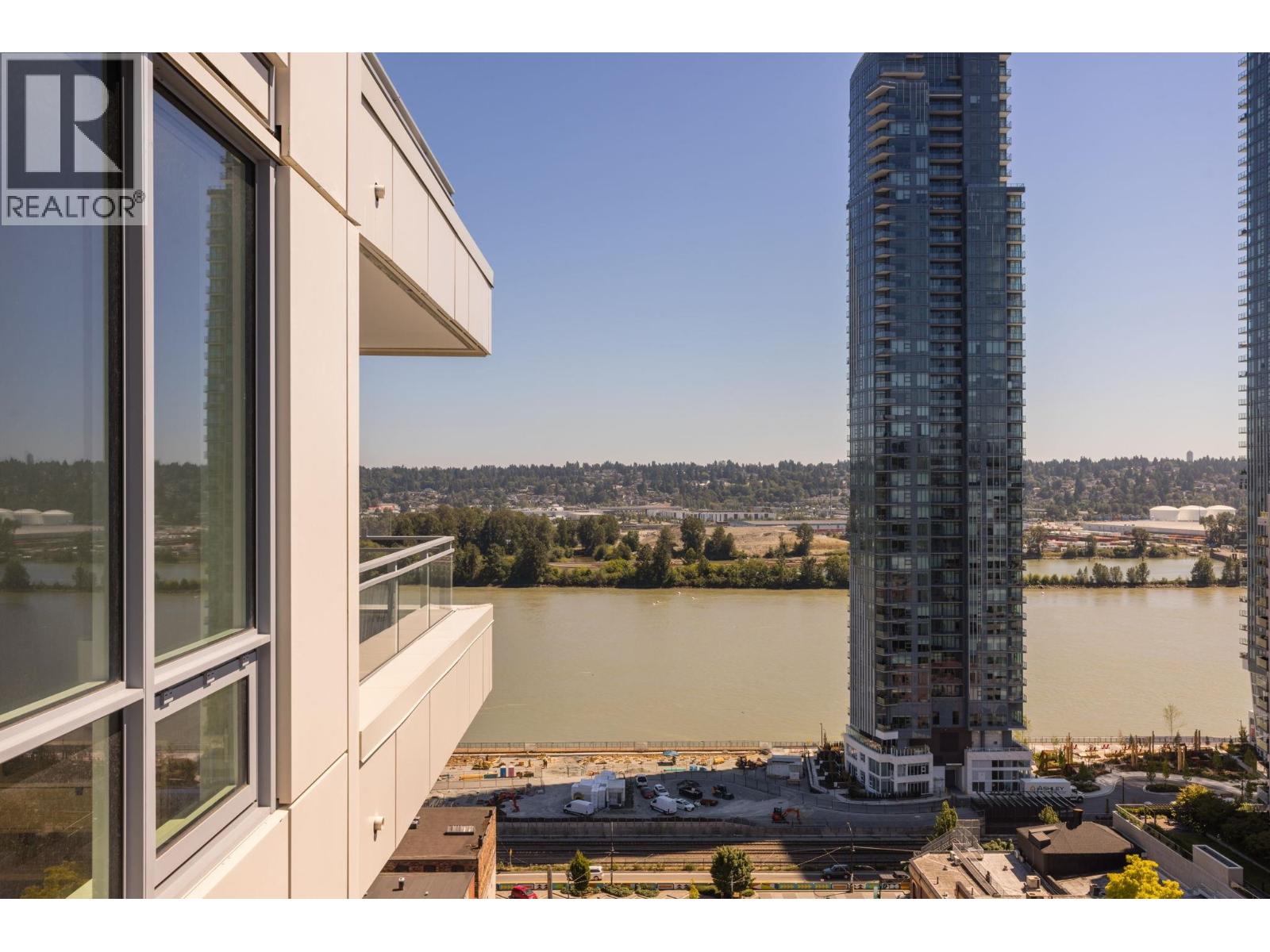 1407 618 Carnarvon Street, New Westminster, British Columbia  V3M 1E9 - Photo 39 - R2968241