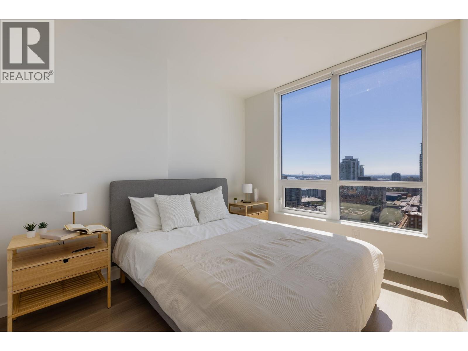 1407 618 Carnarvon Street, New Westminster, British Columbia  V3M 1E9 - Photo 23 - R2968241