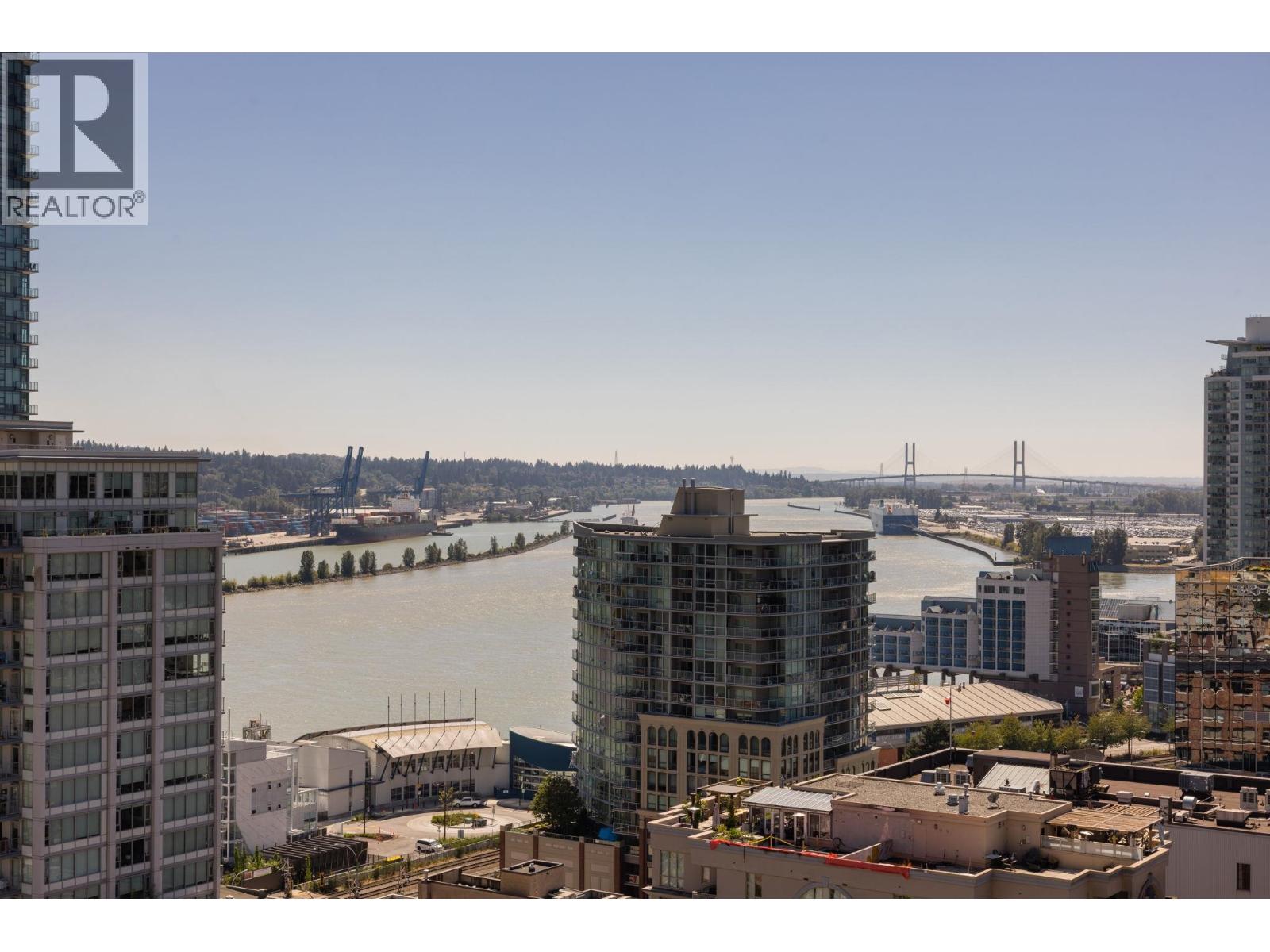 1407 618 Carnarvon Street, New Westminster, British Columbia  V3M 1E9 - Photo 37 - R2968241