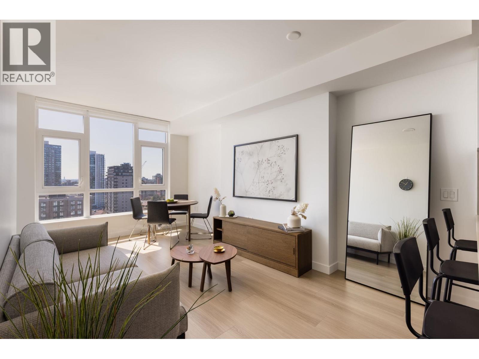 1407 618 Carnarvon Street, New Westminster, British Columbia  V3M 1E9 - Photo 13 - R2968241