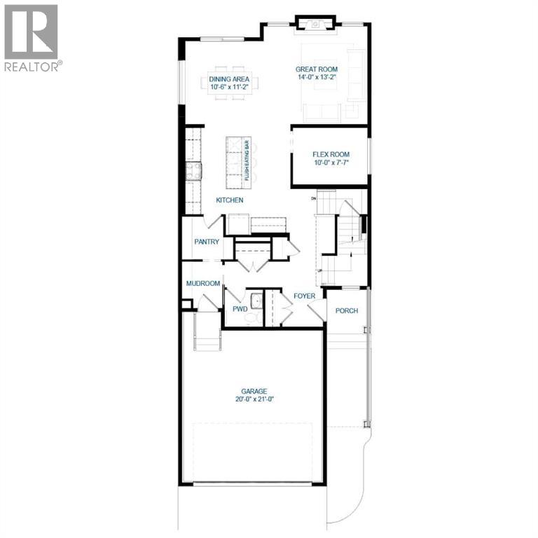 Property at 163 Chinook Winds Manor SW image 3