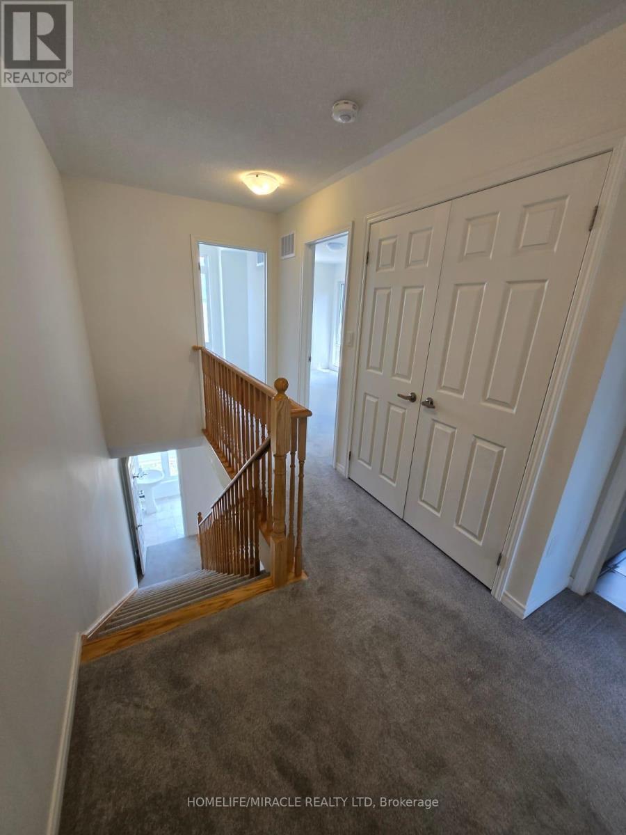 1431 Coral Springs Path, Oshawa, Ontario  L1K 3G1 - Photo 14 - E12328874