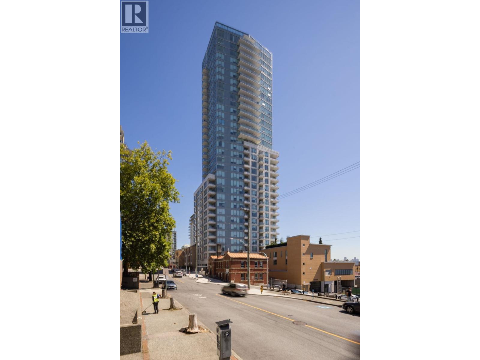 2306 618 Carnarvon Street, New Westminster, British Columbia  V3M 1E9 - Photo 40 - R2999746