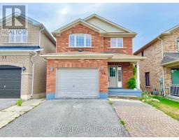 15 LYNN STREET, Bradford West Gwillimbury, Ontario
