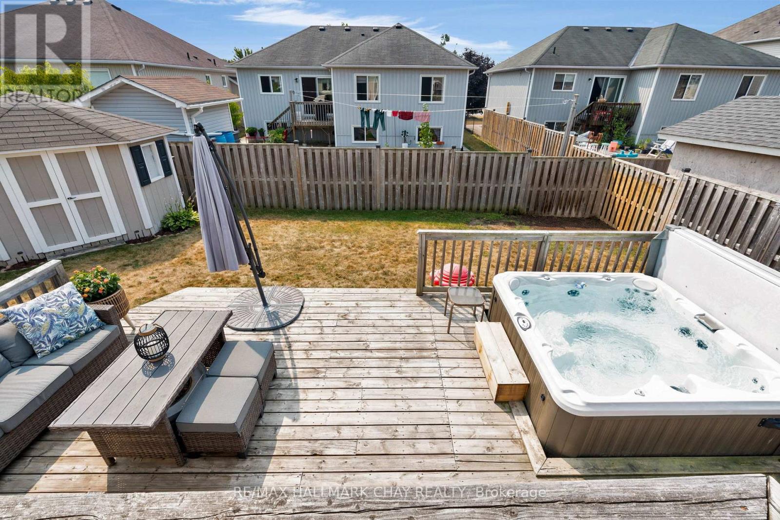 204 Forest Crescent, Clearview, Ontario  L0M 1S0 - Photo 32 - S12328863