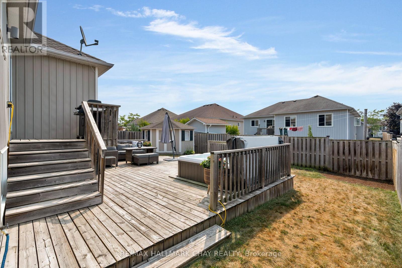 204 Forest Crescent, Clearview, Ontario  L0M 1S0 - Photo 33 - S12328863