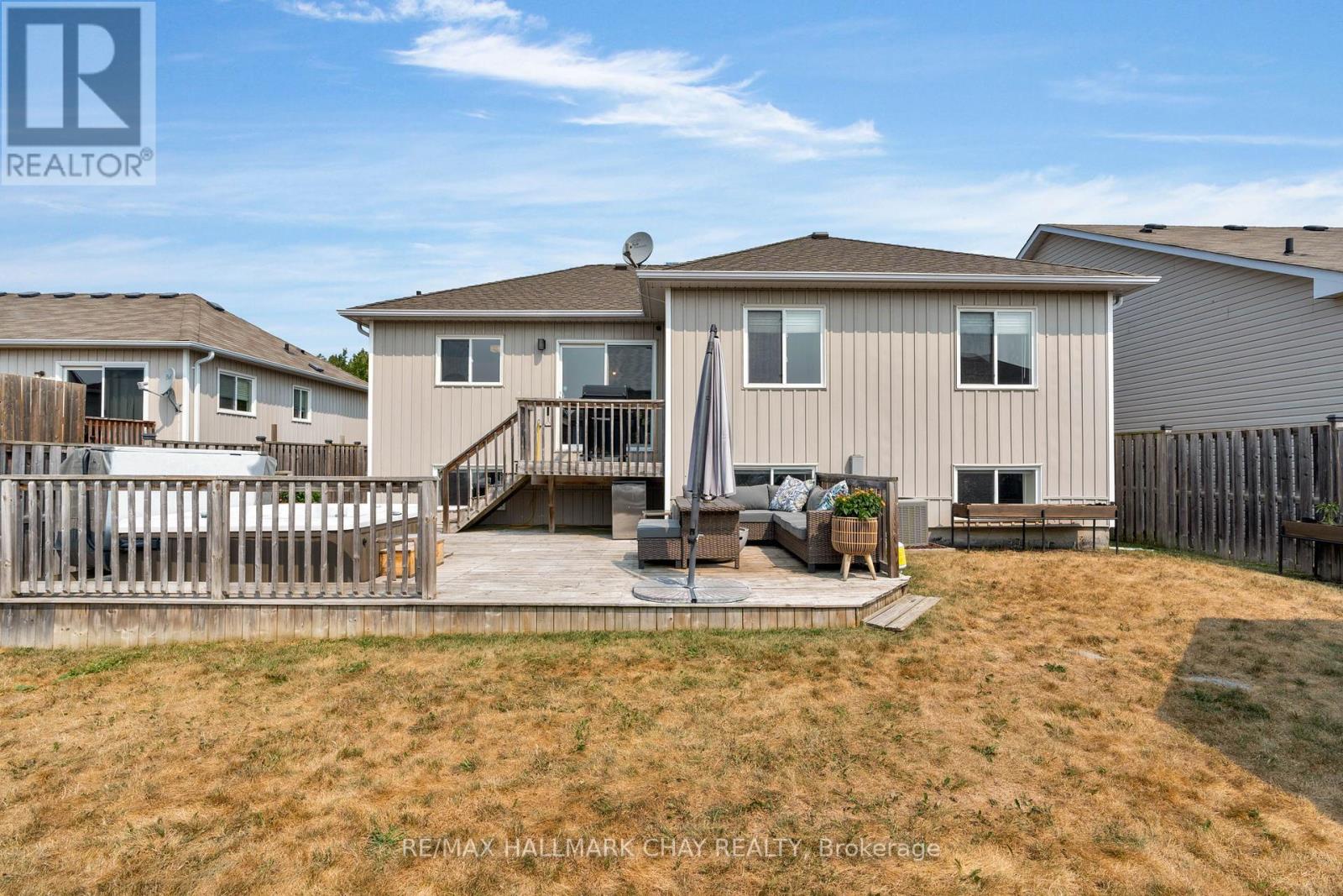 204 Forest Crescent, Clearview, Ontario  L0M 1S0 - Photo 34 - S12328863