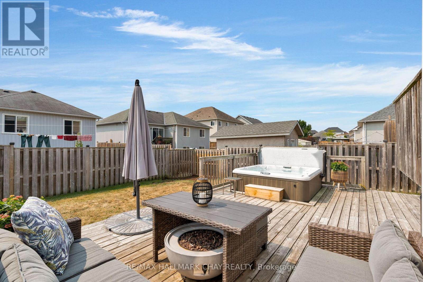 204 Forest Crescent, Clearview, Ontario  L0M 1S0 - Photo 37 - S12328863