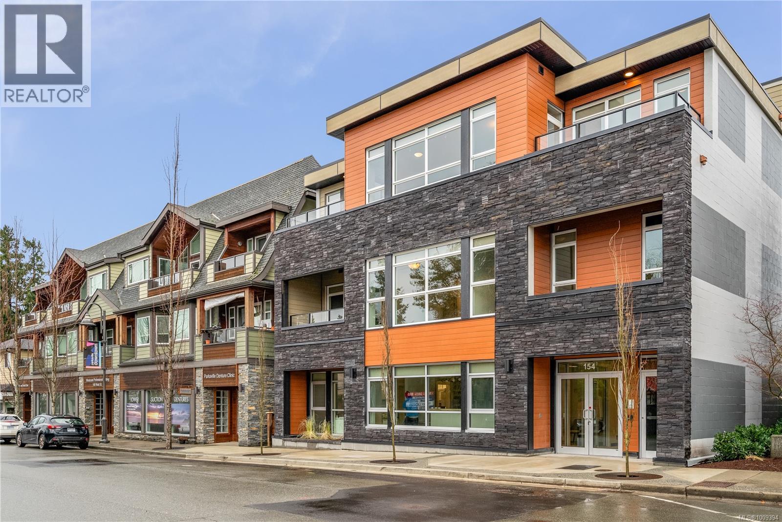 154 Weld St, Parksville, British Columbia  V9P 9G5 - Photo 4 - 1009394