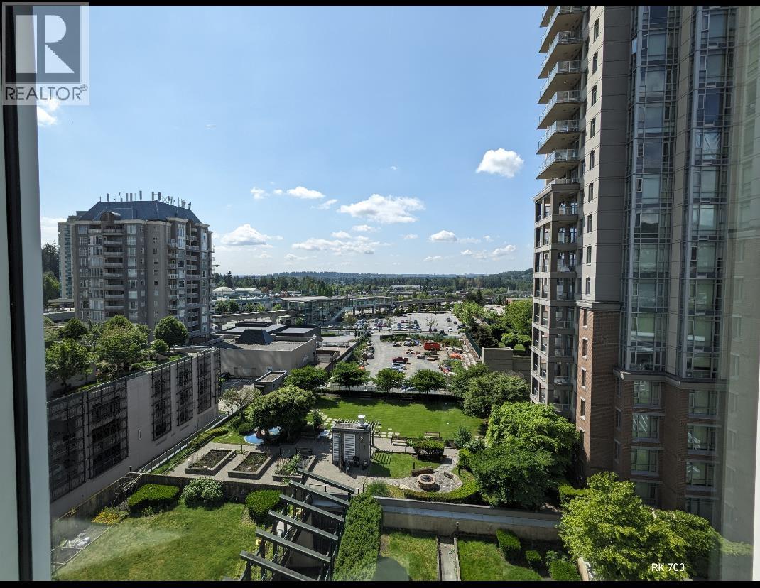 700 2992 Glen Drive, Coquitlam, British Columbia  V3B 0A3 - Photo 9 - C8067948