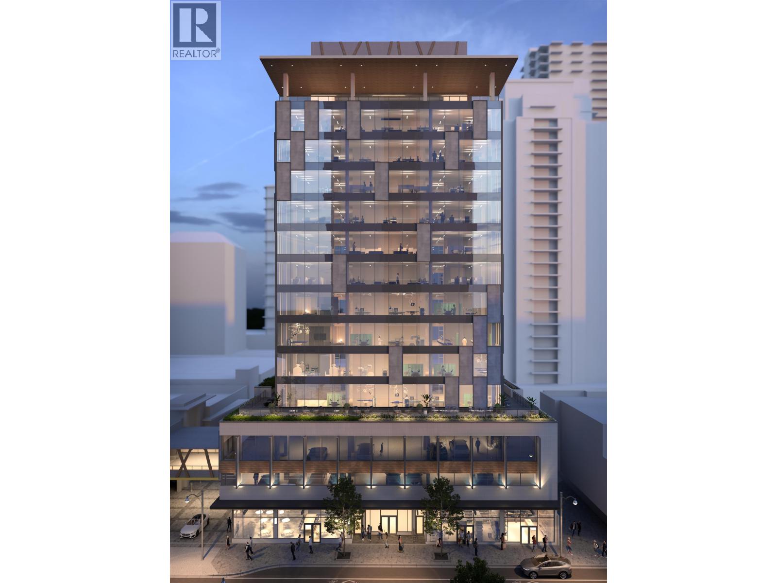 700 2992 Glen Drive, Coquitlam, British Columbia  V3B 0A3 - Photo 1 - C8067948