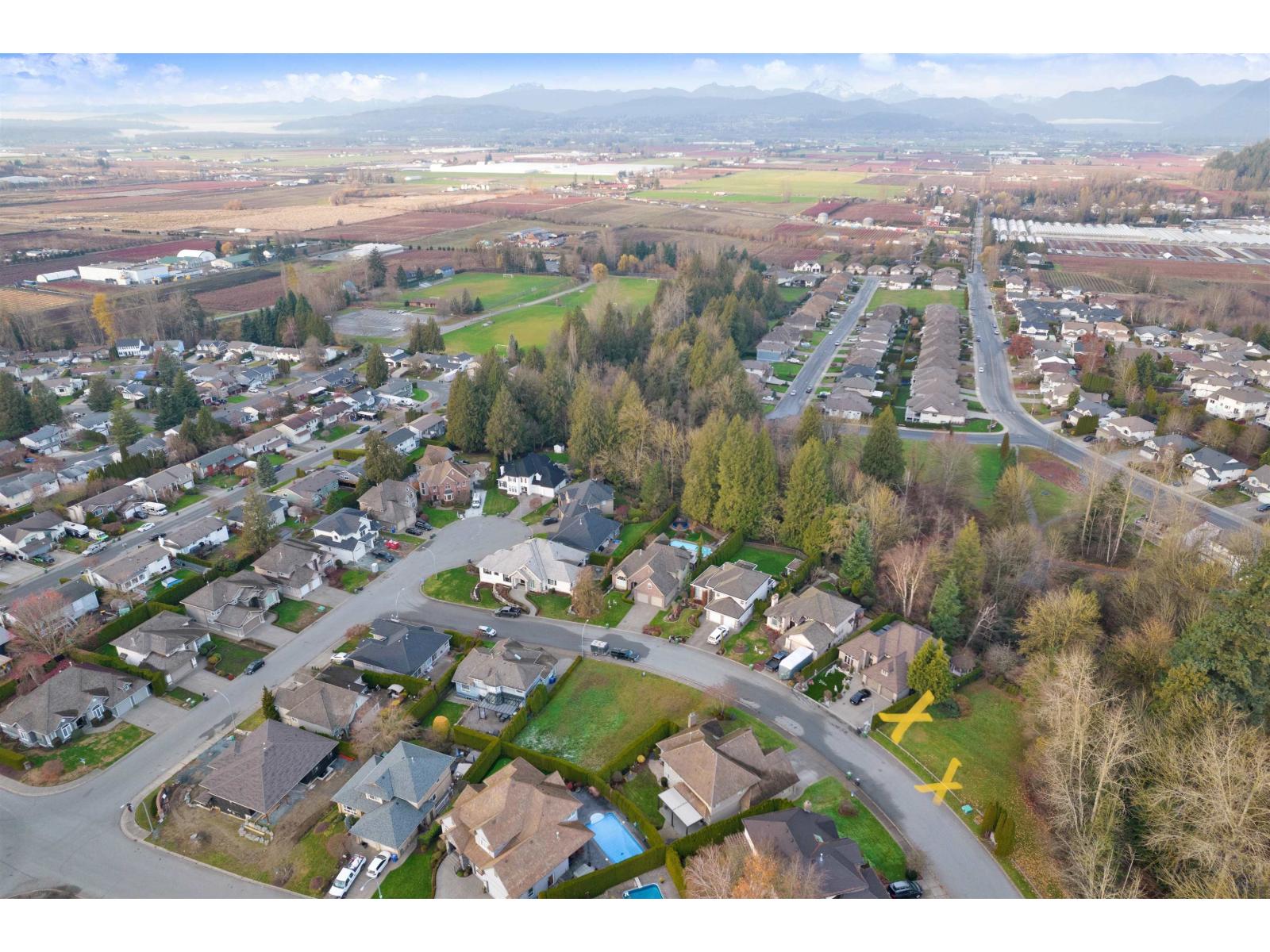 3684 COBBLESTONE DRIVE, abbotsford, British Columbia