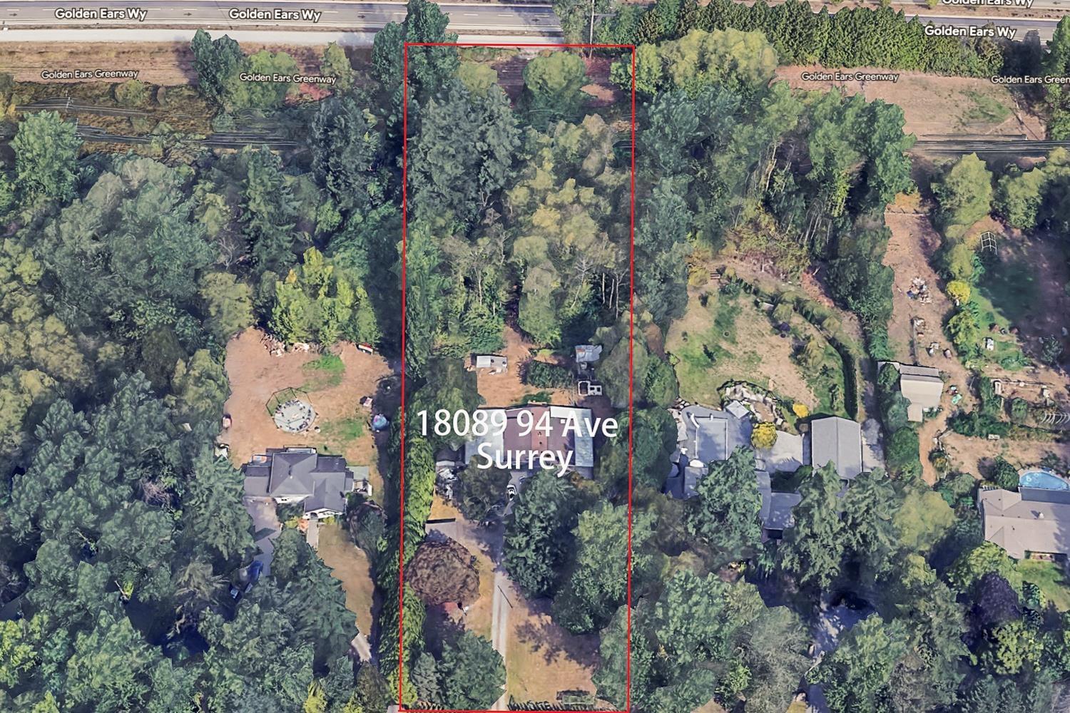 18089 94 Avenue, Surrey, British Columbia  V4N 4A3 - Photo 2 - R3034544