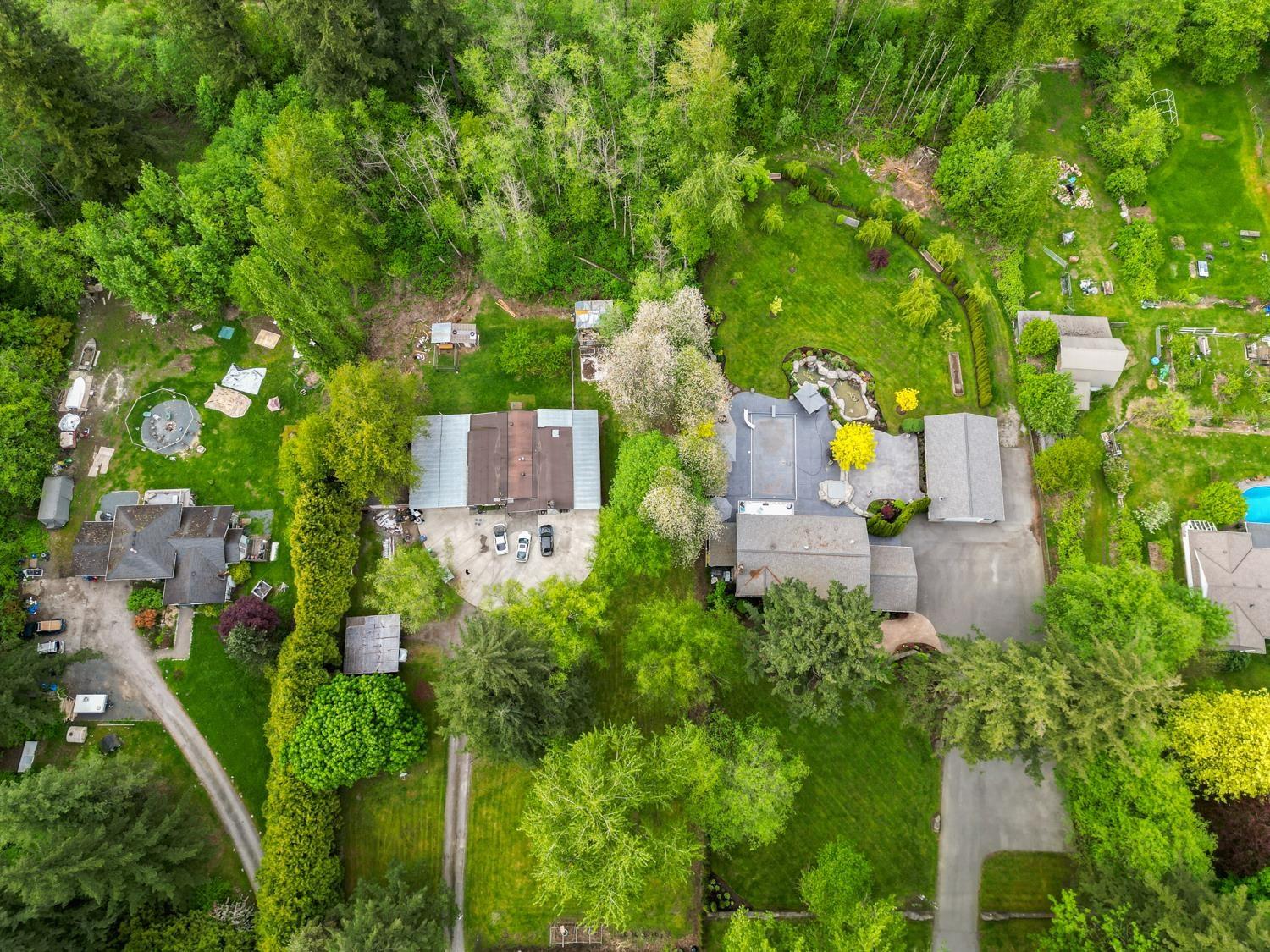 18089 94 Avenue, Surrey, British Columbia  V4N 4A3 - Photo 4 - R3034544