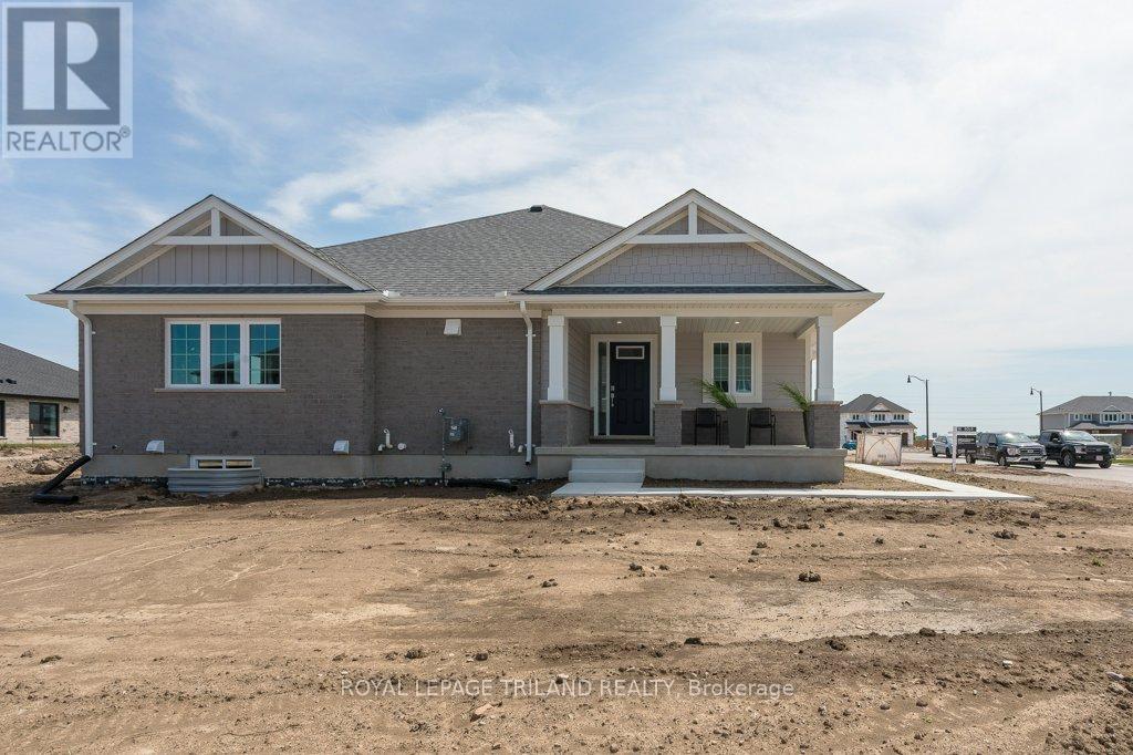 1 Harrow Lane, St. Thomas, Ontario  N5R 0P3 - Photo 5 - X12323876